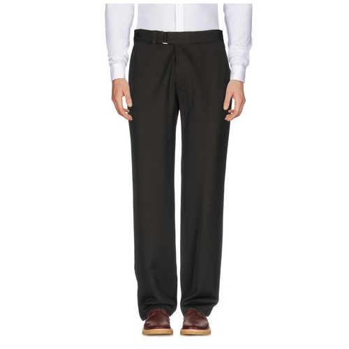 Повседневные брюки ARMANI COLLEZIONI 13141784FM