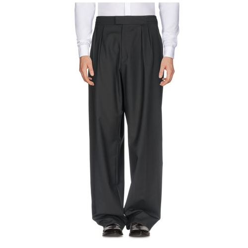 Повседневные брюки RAF SIMONS 13143556PR