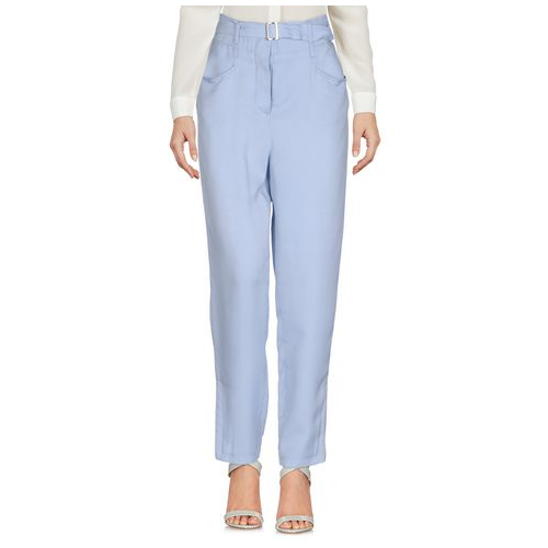 Повседневные брюки EMPORIO ARMANI 13154013EB
