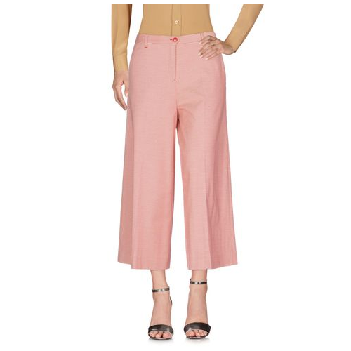 Укороченные брюки ARMANI JEANS 13158022LC