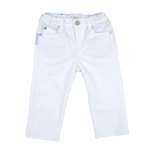 Повседневные брюки EMPORIO ARMANI 13159647JR