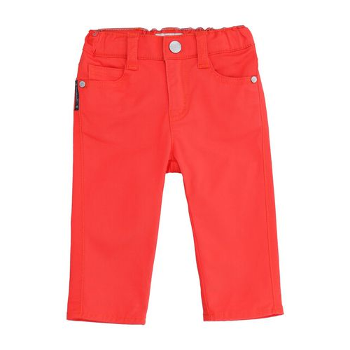 Повседневные брюки EMPORIO ARMANI 13159647RK