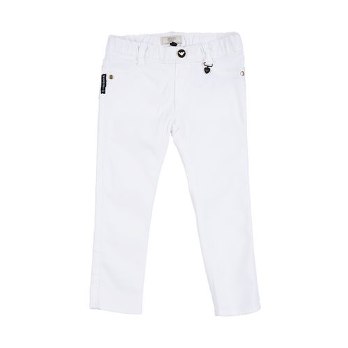 Повседневные брюки EMPORIO ARMANI 13159655RL