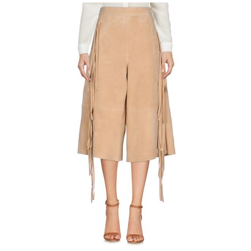 Укороченные брюки CHLOÉ 13152513OL