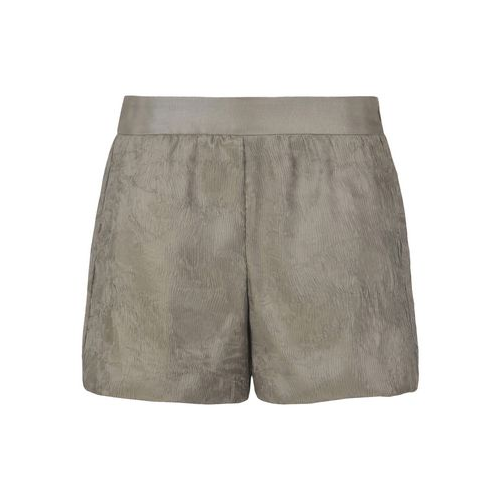 Шорты и бермуды EMPORIO ARMANI 13165205PF