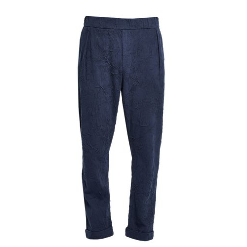 Повседневные брюки EMPORIO ARMANI 13166817EC