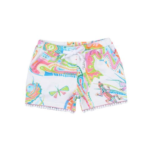 Шорты и бермуды ROBERTO CAVALLI JUNIOR 13167899UJ