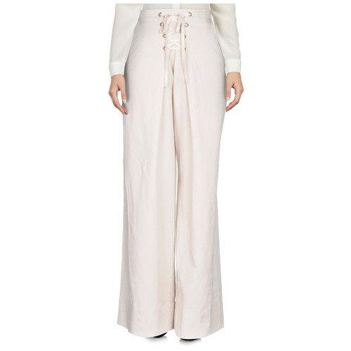 Повседневные брюки ULLA JOHNSON 13175341VE