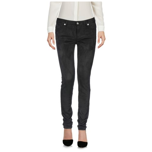 Повседневные брюки 7 FOR ALL MANKIND 13176093LE