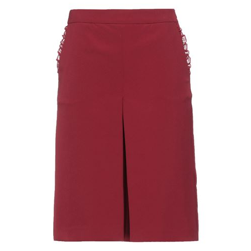 Укороченные брюки BLUGIRL BLUMARINE 13172292OG