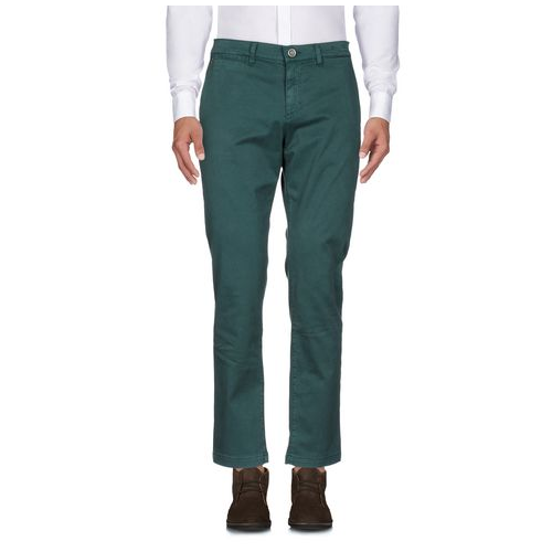 Повседневные брюки BIKKEMBERGS 13180543BL