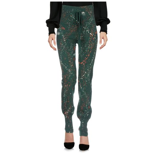 Повседневные брюки ANDREAS KRONTHALER x VIVIENNE WESTWOOD 13181121OQ