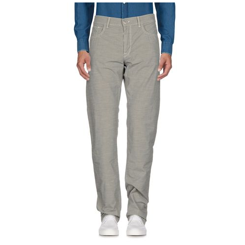 Повседневные брюки TRUSSARDI JEANS 13196047AD