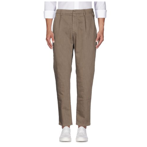 Джинсовые брюки DONDUP 13192527TA