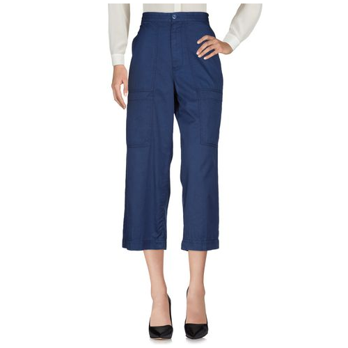 Повседневные брюки ACNE STUDIOS BLÅ KONST 13215737MK