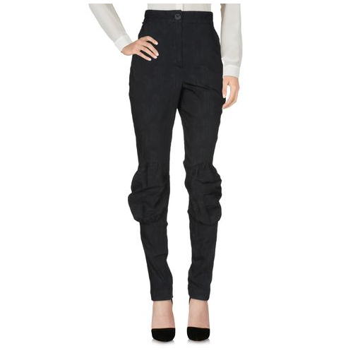 Повседневные брюки VIVIENNE WESTWOOD ANGLOMANIA 13216162FR