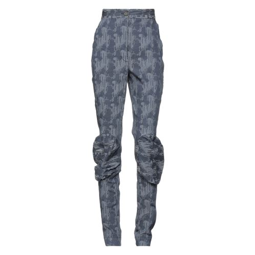 Повседневные брюки VIVIENNE WESTWOOD ANGLOMANIA 13216162SG
