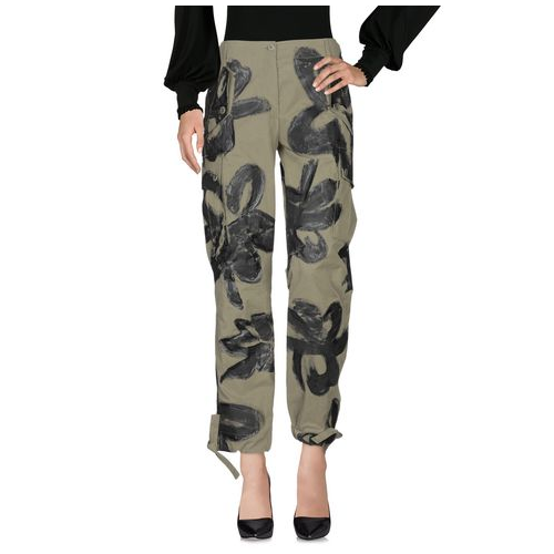 Повседневные брюки MOSCHINO 13216683OR