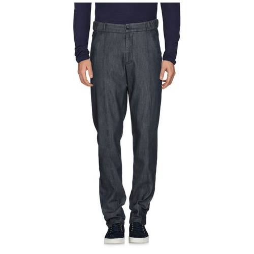 Джинсовые брюки ARMANI COLLEZIONI 13211369DV