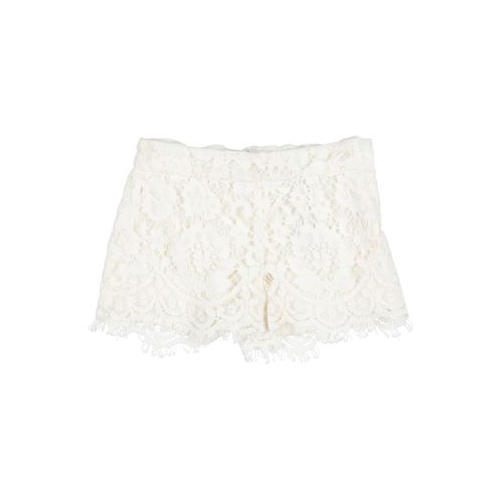 Шорты и бермуды DOLCE & GABBANA 13213795MO