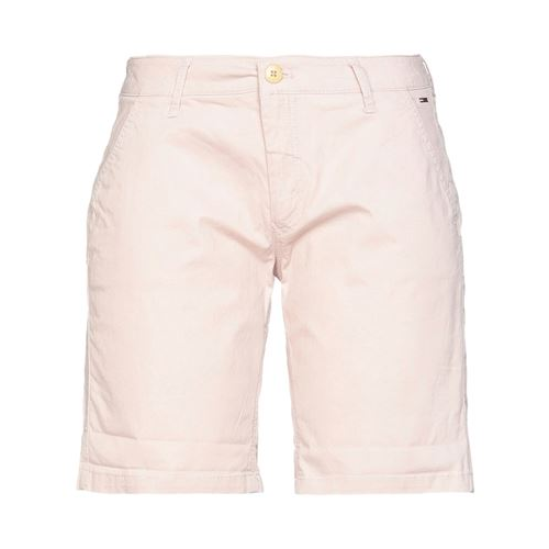 Шорты и бермуды TOMMY JEANS 13226471EB