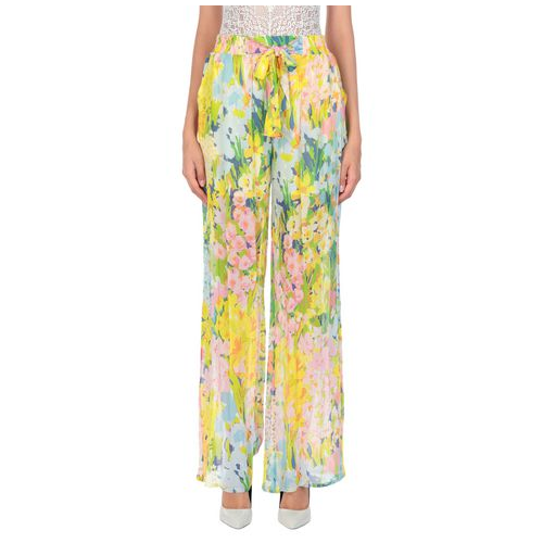 Повседневные брюки BOUTIQUE MOSCHINO 13236242LK