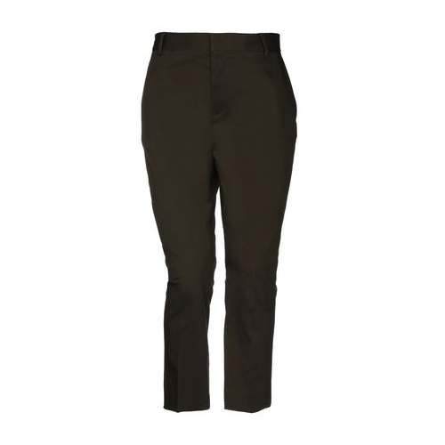 Укороченные брюки DSQUARED2 13236530BB