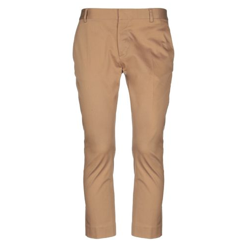 Укороченные брюки DSQUARED2 13236530SI