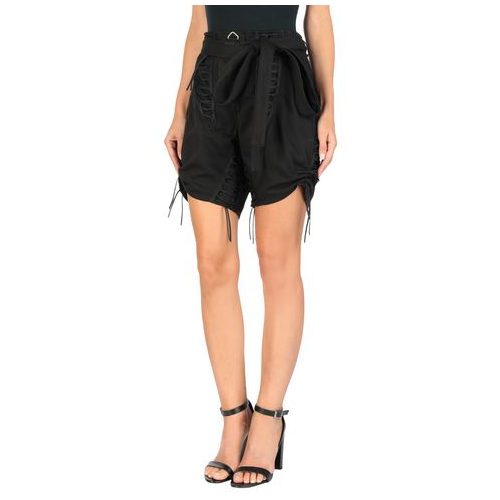 Шорты и бермуды SAINT LAURENT 13236949UO