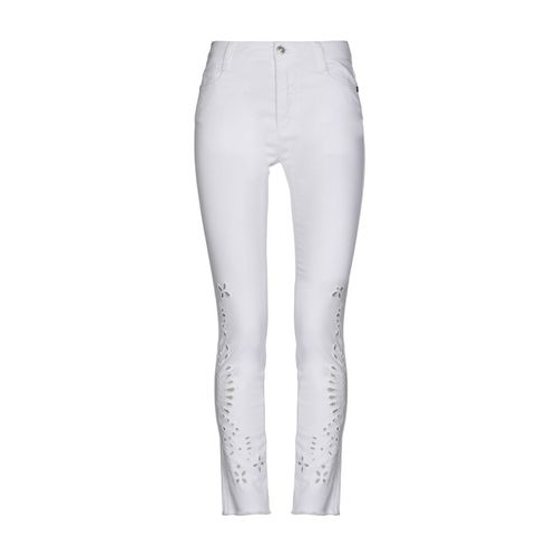 Повседневные брюки ERMANNO SCERVINO 13238529SE