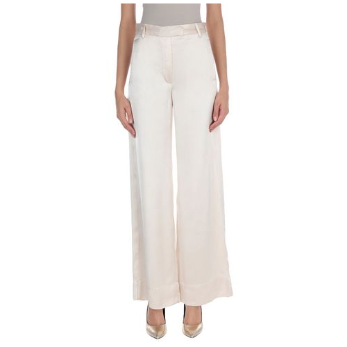 Повседневные брюки ANN DEMEULEMEESTER 13247296RG