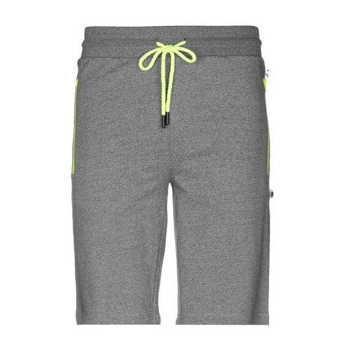 Шорты и бермуды PLEIN SPORT 13249447GP