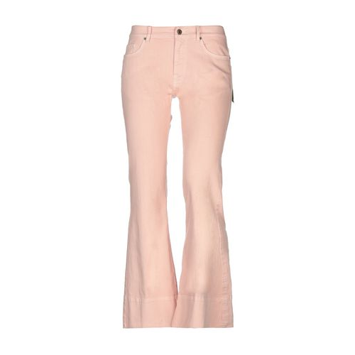 Джинсовые брюки THE GIGI 13242566BS