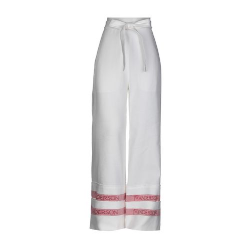 Повседневные брюки JW ANDERSON 13243922CX
