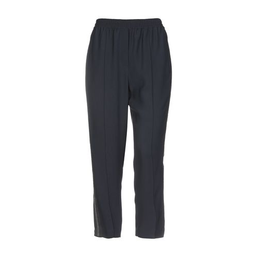 Повседневные брюки BRUNELLO CUCINELLI 13254080QW