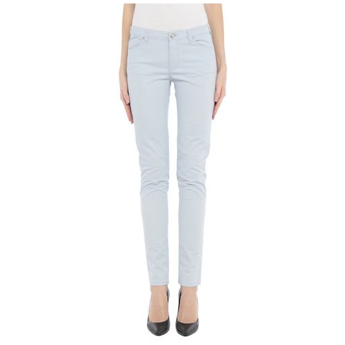 Повседневные брюки EMPORIO ARMANI 13255977EL