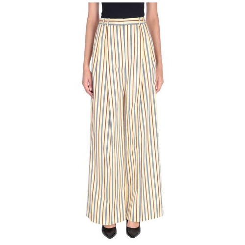 Повседневные брюки JIL SANDER NAVY 13256693DV