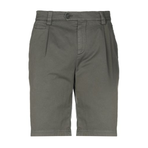 Шорты и бермуды BRUNELLO CUCINELLI 13265499BW