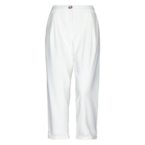 Укороченные брюки PATRIZIA PEPE 13260461QU