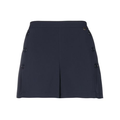 Шорты и бермуды BLUGIRL BLUMARINE 13260745AK