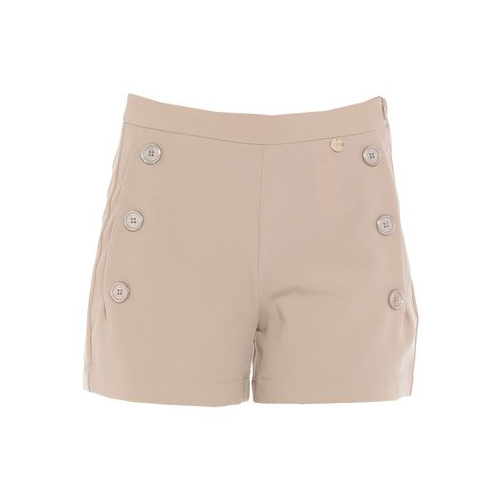 Шорты и бермуды BLUGIRL BLUMARINE 13260745WV