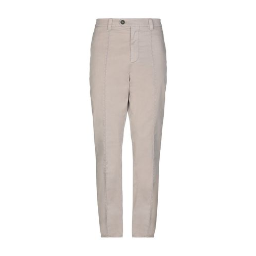 Повседневные брюки BRUNELLO CUCINELLI 13262830OT