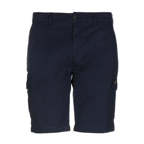 Шорты и бермуды LYLE & SCOTT 13263842CE