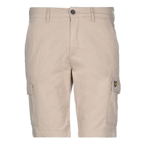 Шорты и бермуды LYLE & SCOTT 13263842SV