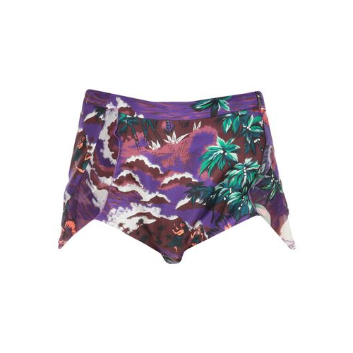 Шорты и бермуды DSQUARED2 13275131HJ