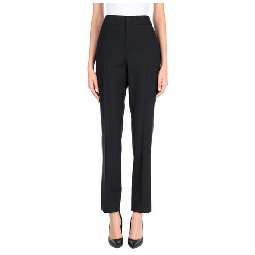 Повседневные брюки SAINT LAURENT 13271509IJ