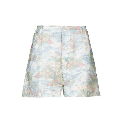 Шорты и бермуды DSQUARED2 13272486EL