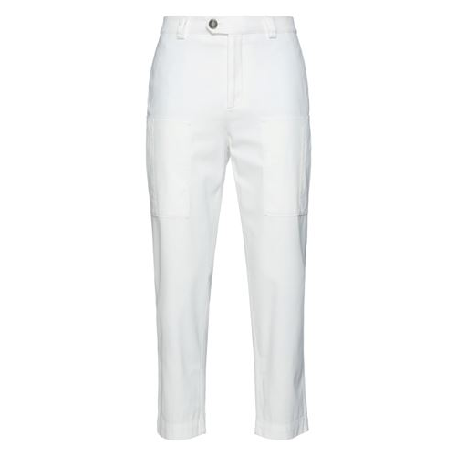 Повседневные брюки BRUNELLO CUCINELLI 13273788WV