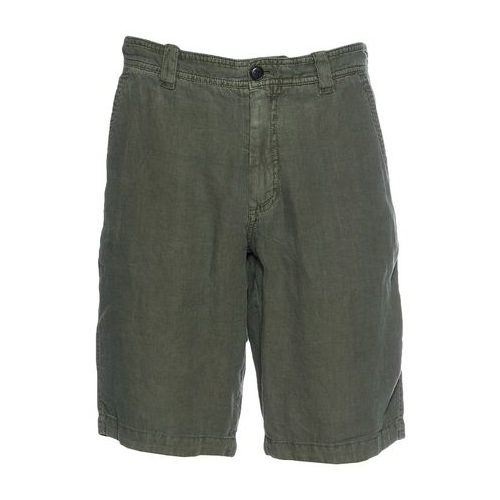 Шорты и бермуды EMPORIO ARMANI 13284020UJ