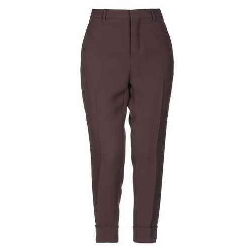 Повседневные брюки MARNI 13285209KG